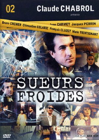 Постер сериала «Холодный пот (1988)» — (2 из 2)