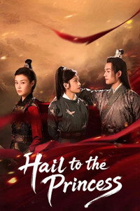 Hail to the Princess