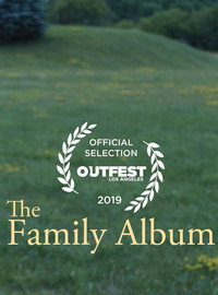 Постер фильма «The Family Album (2019)» — (2 из 3)