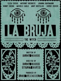 La Bruja