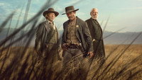 «Законники: Басс Ривз (2023)» — обои к сериалу #9