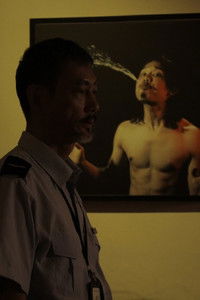 Imagem do Filme 瑪連箂的凝視