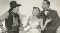 «Curtain Call at Cactus Creek (1950)» — обои к фильму #1