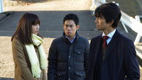 «Chîmu Bachisuta Final: Keruberosu no shouzou (2014)» — обои к фильму #3