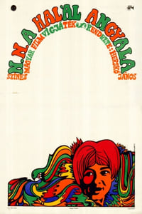 N. N.  A halál angyala (1970)