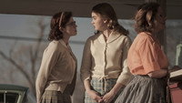 «К звездам (2019)» — обои к фильму #3