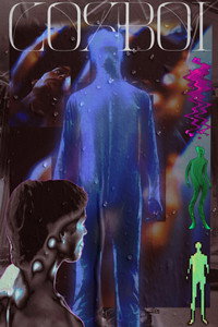 Постер фильма «Cosboi (2022)» — (1 из 1)