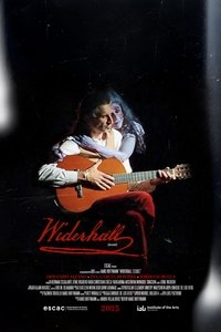 Poster de Widerhall