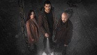 «Алеф (2020-2022)» — обои к сериалу #1