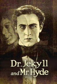 Постер фильма «Доктор Джекилл и Мистер Хайд (1920)» — (17 из 30)