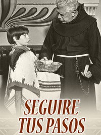 Постер фильма «Я пойду по твоим стопам (1967)» — (2 из 2)