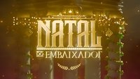Natal do Embaixador