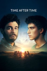 tv show poster Time+After+Time 2023