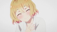 Ex-Girlfriend, Nanami Mami
