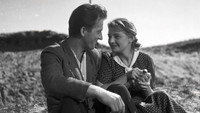 «Под фригийской звездой (1954)» — обои к фильму #8