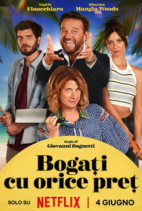 Ricchi a tutti i costi