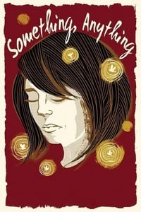 Poster de Something, Anything