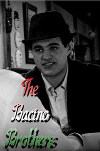 The Bacino Brothers (2024) poster