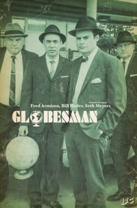 Poster de Globesman