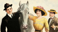 «Arabia: The Equine Detective (1913)» — обои к фильму #1