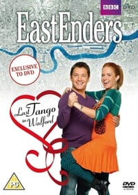 Poster de EastEnders: Last Tango in Walford