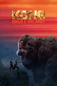 Постер фильма «Конг: Остров черепа (2017)» — (29 из 139)