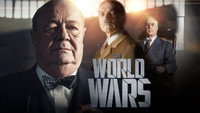 «Мировые войны (2014)» — обои к сериалу #5