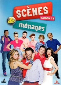 Season 13 Poster