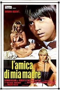 L'amica di mia madre (1975)