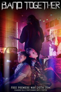 Imagem do Filme Band Together