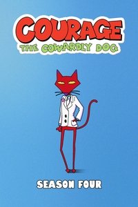 Season 4 Poster