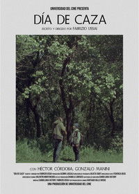 Imagem do Filme Día de Caza