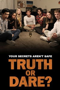 Poster de Truth or Dare?
