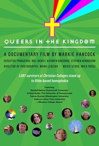 Imagem do Filme Queers in the Kingdom: Let Your Light Shine