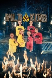 Poster de Wild Kids