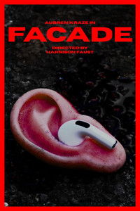 Imagem do Filme FACADE