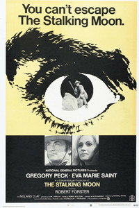 Постер фильма «Восходящая Луна (1968)» — (7 из 22)