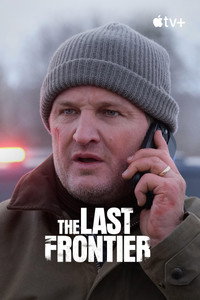 Постер сериала «Последний рубеж (2025)» — (5 из 42)