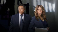 «Morning Show Mystery: Murder on the Menu (2018)» — обои к фильму #1