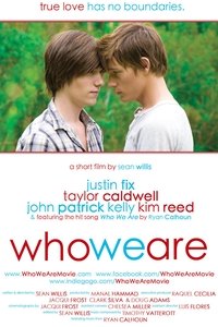 Who We Are (2010)