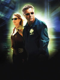 Постер сериала «C.S.I. Место преступления (2000-2015)» — (66 из 177)
