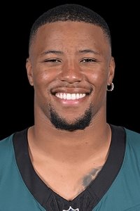 Saquon Barkley