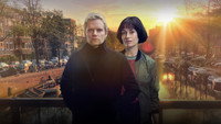 «Ван дер Валк (2020-2023)» — обои к сериалу #1