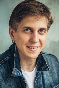 Aleksey Krasnenkov