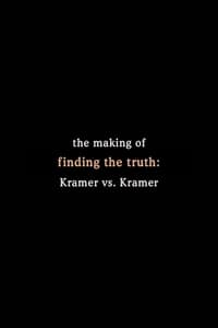 Finding the Truth: The Making of 'Kramer vs. Kramer'