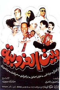 بيت العزوبية (1989)