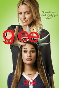 Постер сериала «Хор (2009 - 2015)» — (33 из 178)