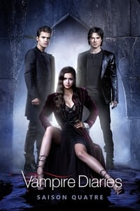 Vampire Diaries (2009) 