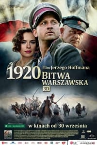 Poster de La batalla de Varsovia