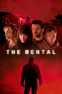 Download The Rental (2020) WeB-DL (English With Subtitles) 480p [280MB] | 720p [770MB]